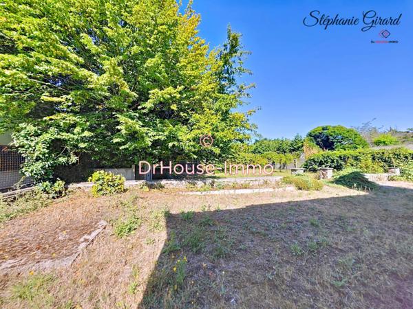 Maison à vendre 6 pièces de 145 m²