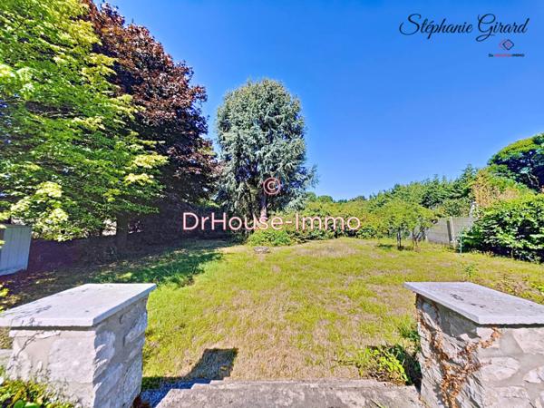 Maison à vendre 6 pièces de 145 m²