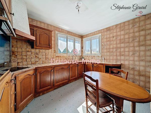 Maison à vendre 6 pièces de 145 m²