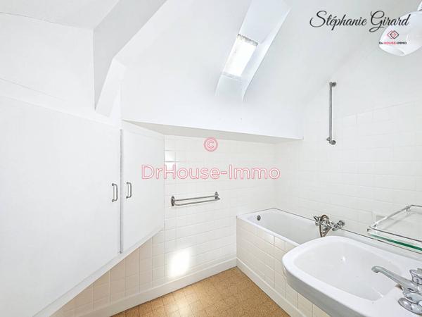 Maison à vendre 6 pièces de 145 m²