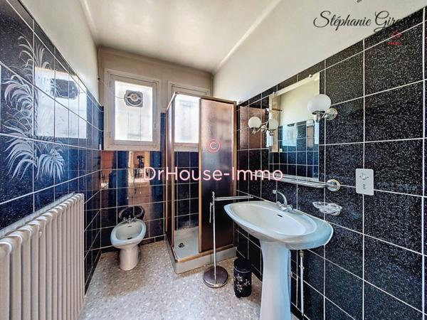Maison à vendre 6 pièces de 145 m²