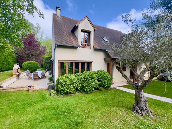 Maison d'architecte à Thoiry