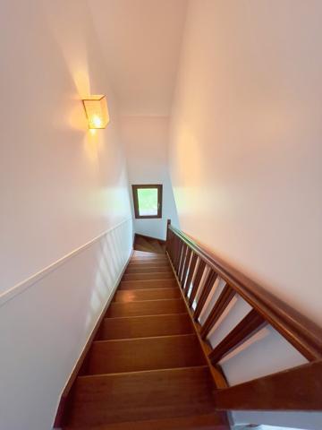 Maison d'architecte à Thoiry