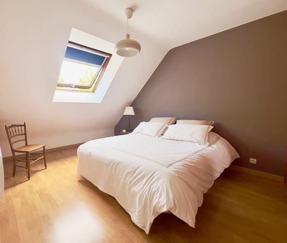 Maison d'architecte à Thoiry