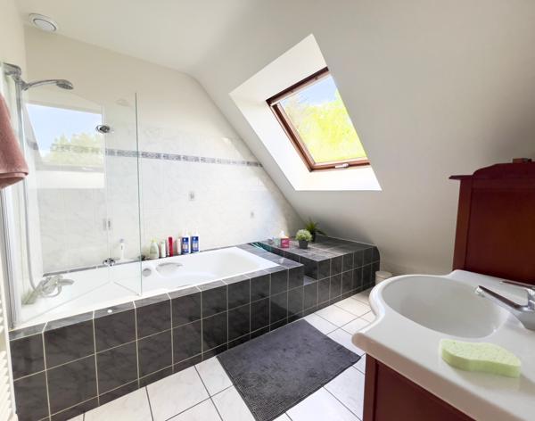 Maison d'architecte à Thoiry