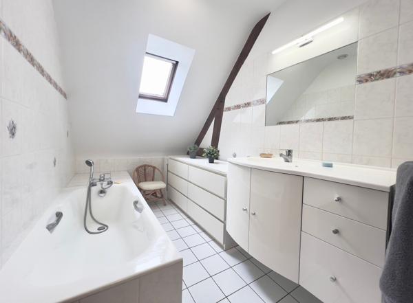 Maison d'architecte à Thoiry