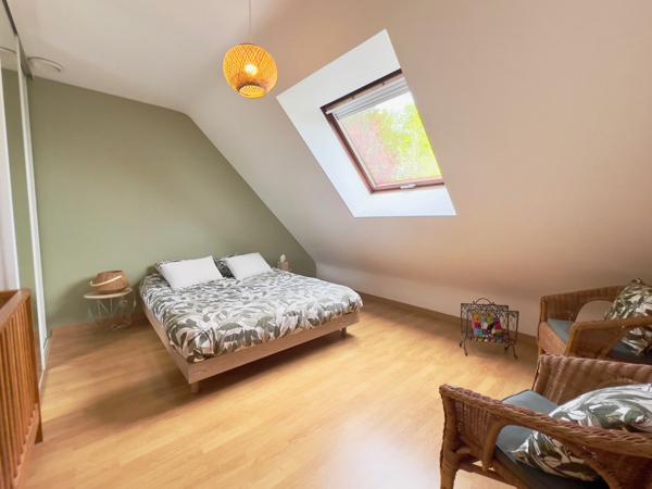 Maison d'architecte à Thoiry