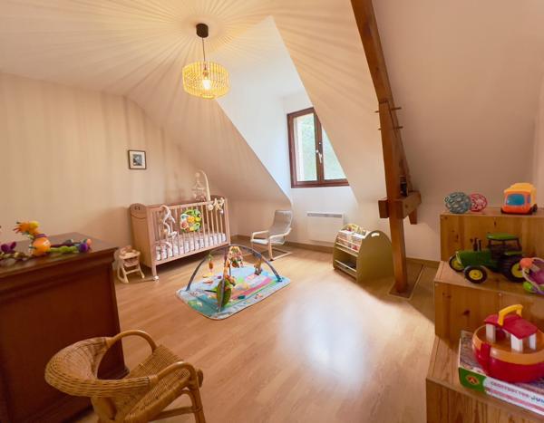 Maison d'architecte à Thoiry