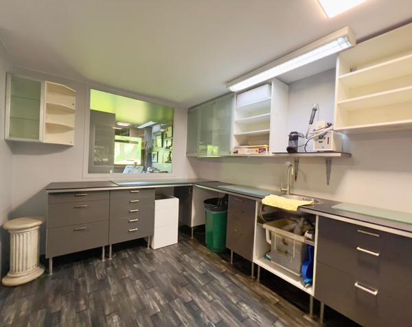 Maison d'architecte à Thoiry