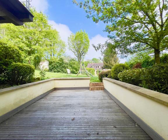 Maison d'architecte à Thoiry