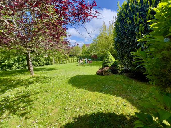 Maison d'architecte à Thoiry