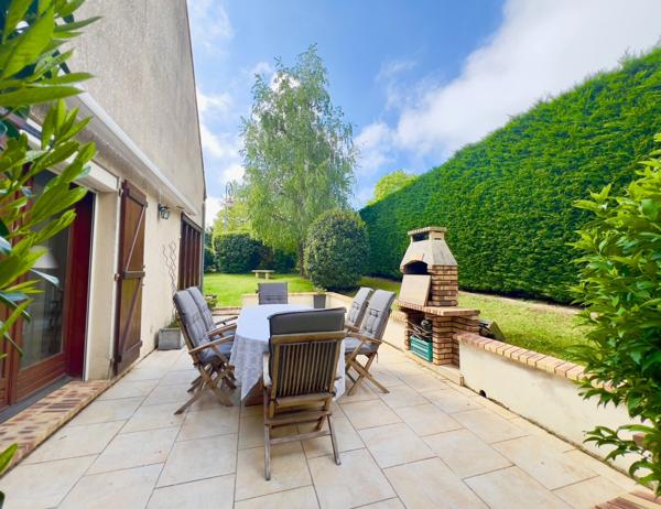 Maison d'architecte à Thoiry