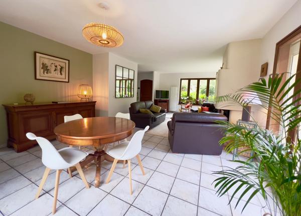 Maison d'architecte à Thoiry