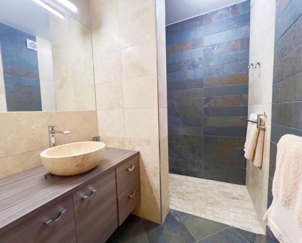 Maison d'architecte à Thoiry