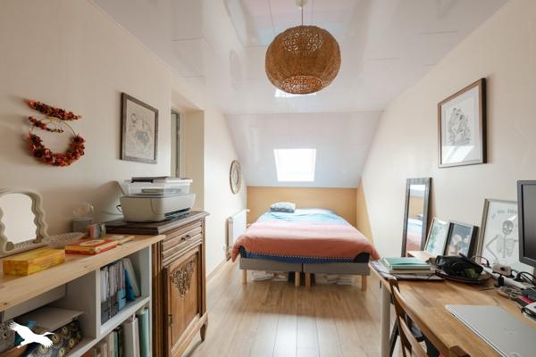 Maison à vendre |  Vauréal |  6 pièces | 90 m²