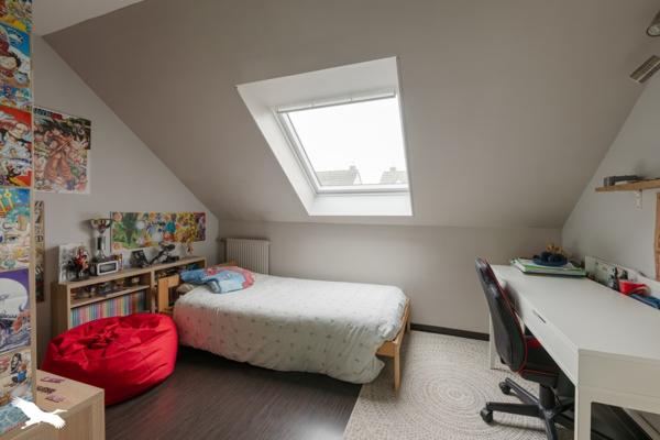 Maison à vendre |  Vauréal |  6 pièces | 90 m²