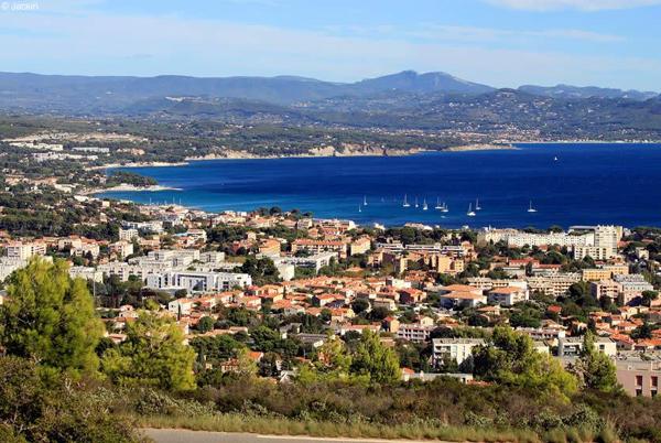 T4 aperçu mer dernier étage LA CIOTAT - 700 000