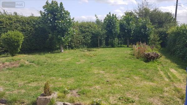 Maison rurale à louer à Conteville-lès-Boulogne dans le Pas-de-Calais (62126), ref : 121128