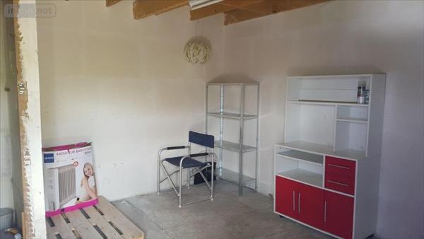 Maison rurale à louer à Conteville-lès-Boulogne dans le Pas-de-Calais (62126), ref : 121128