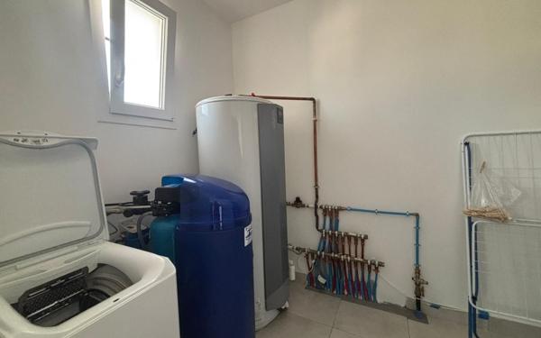 Maison à vendre    4 pièces •  Narbonne