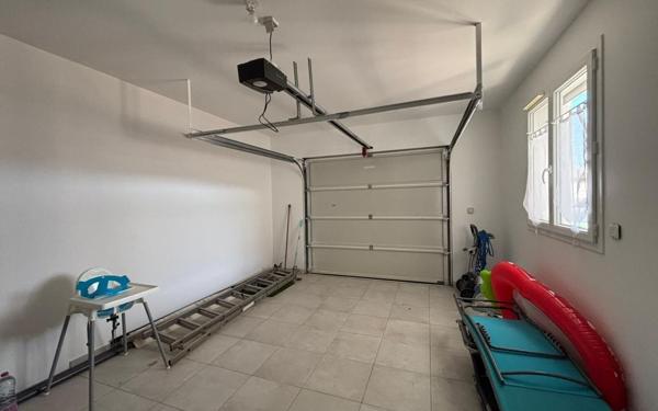 Maison à vendre    4 pièces •  Narbonne