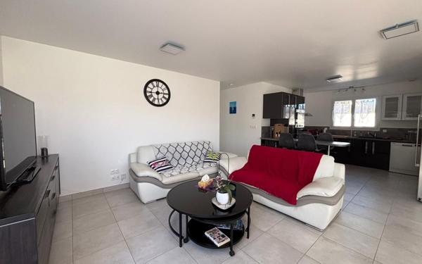 Maison à vendre    4 pièces •  Narbonne