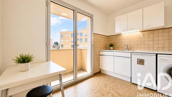 Studio à vendre 35,5 m² Charleville-Mézières