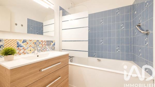 Studio à vendre 35,5 m² Charleville-Mézières