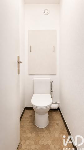 Studio à vendre 35,5 m² Charleville-Mézières
