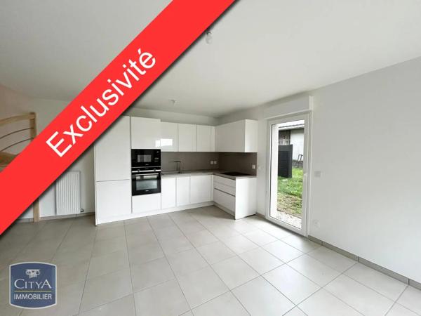 Maison à vendre 5 pièces 91.85m²