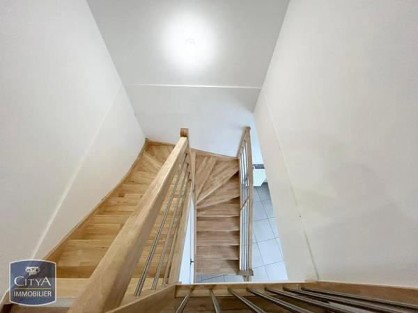 Maison à vendre 5 pièces 91.85m²