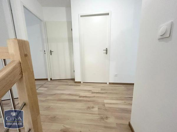 Maison à vendre 5 pièces 91.85m²