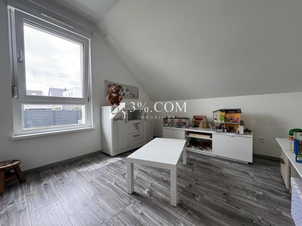 Maison 5 pièce(s) 3 chambre(s) 98 m²