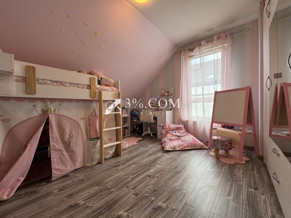 Maison 5 pièce(s) 3 chambre(s) 98 m²