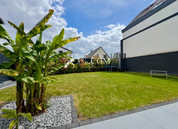 Maison 5 pièce(s) 3 chambre(s) 98 m²