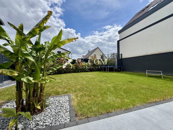 Maison 5 pièce(s) 3 chambre(s) 98 m²