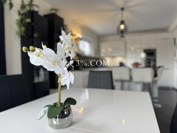 Maison 5 pièce(s) 3 chambre(s) 98 m²