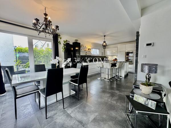 Maison 5 pièce(s) 3 chambre(s) 98 m²