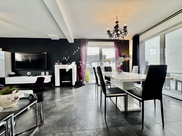 Maison 5 pièce(s) 3 chambre(s) 98 m²