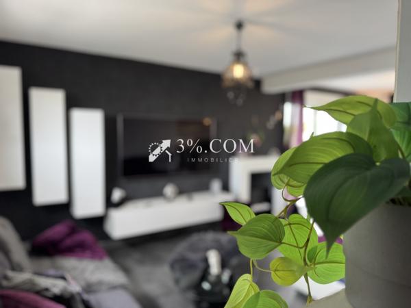 Maison 5 pièce(s) 3 chambre(s) 98 m²