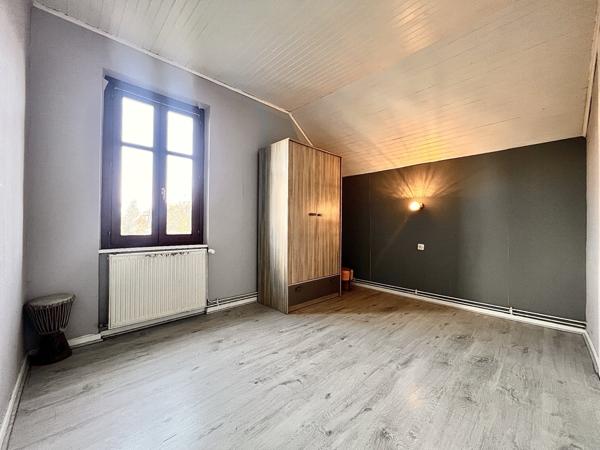 Maison calme de 80 m2 - 3 chambres - BELFORT La Pépinière
