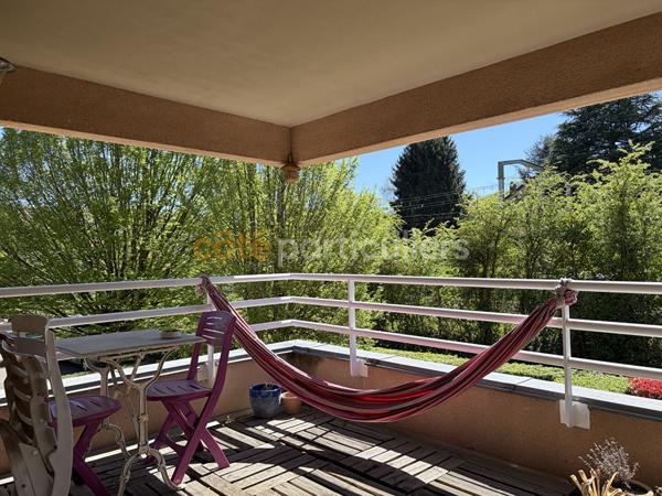 Vente
                Appartement30,62 m² - 1 Pièce -
                    GIF SUR YVETTE (91190)