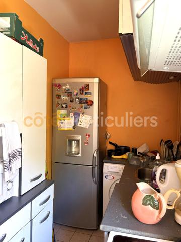 Vente
                Appartement30,62 m² - 1 Pièce -
                    GIF SUR YVETTE (91190)