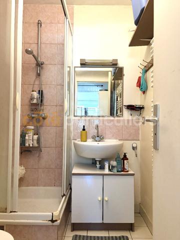 Vente
                Appartement30,62 m² - 1 Pièce -
                    GIF SUR YVETTE (91190)