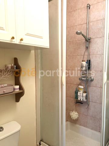 Vente
                Appartement30,62 m² - 1 Pièce -
                    GIF SUR YVETTE (91190)