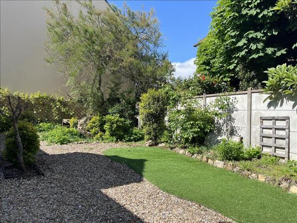 Maison à louer |  ACHERES |  4 pièces | 84 m²