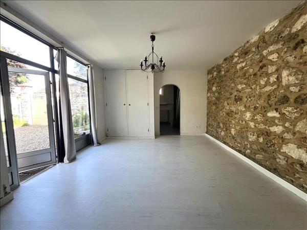Maison à louer |  ACHERES |  4 pièces | 84 m²