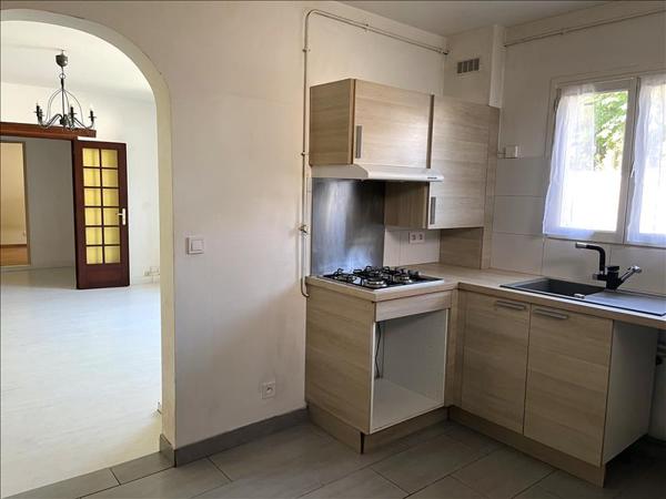 Maison à louer |  ACHERES |  4 pièces | 84 m²