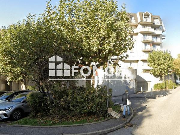 Location Parking - PORTES DU VERCORS IV Grenoble 38000