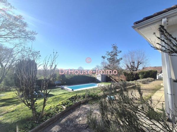 Maison à vendre 6 pièces de 127 m²